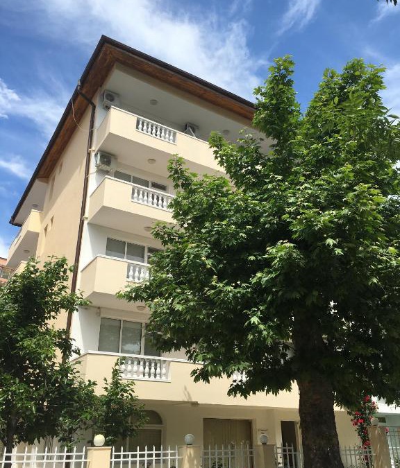 Primorsko House | Borko Guest House