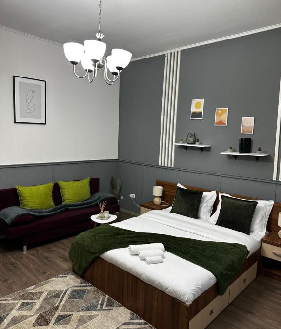 Center Apartment | Borkum