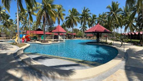 Tuaran Resort | Borneo Beach & Mangrove Resort