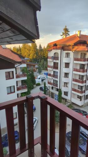 Borovets Apartment | Borovets Apartments, Flora Violet Residence