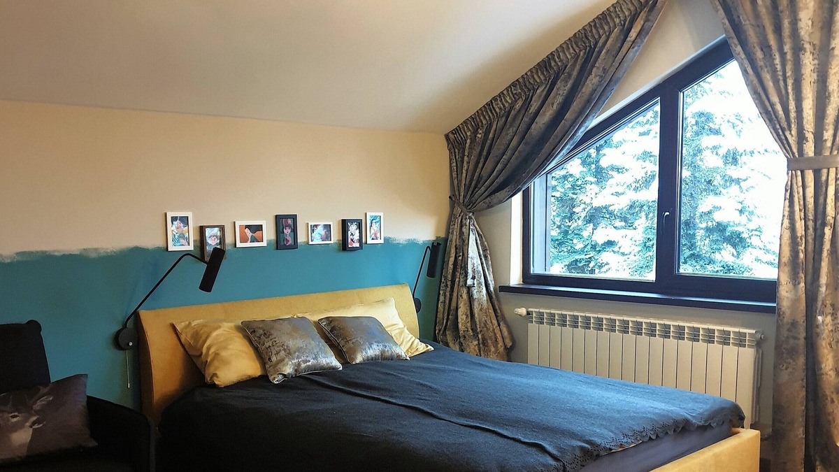 Maritsa Apartment | Borovets Forest view