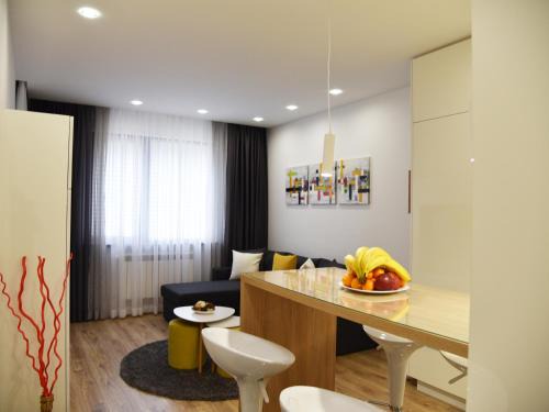 Borovets Apartment | Borovets Gardens Luxury apartment E11