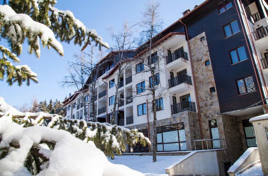 Borovets Hotel | Borovets Green Hotel