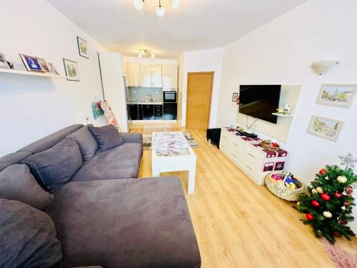 Kazanlak Apartment | Borovets Hills Hotel & Spa Apartment