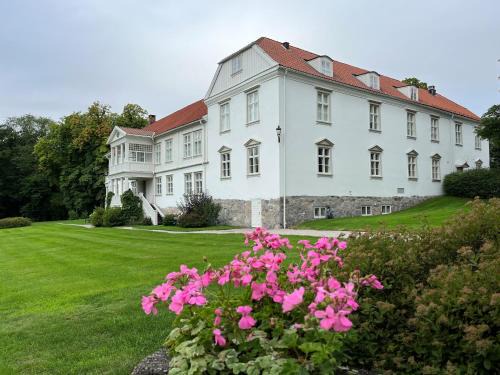 Sarpsborg Hotel | Borregård Hovedgård - by Classic Norway Hotels