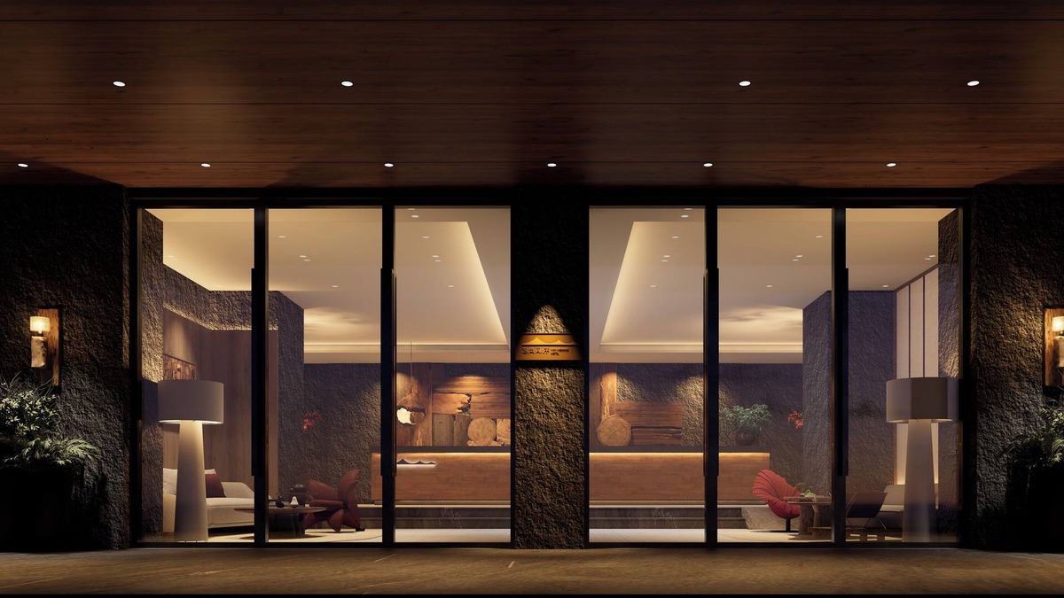 Tianhebei Hotel | Borrman Hotel Guangzhou Linhexi Metro