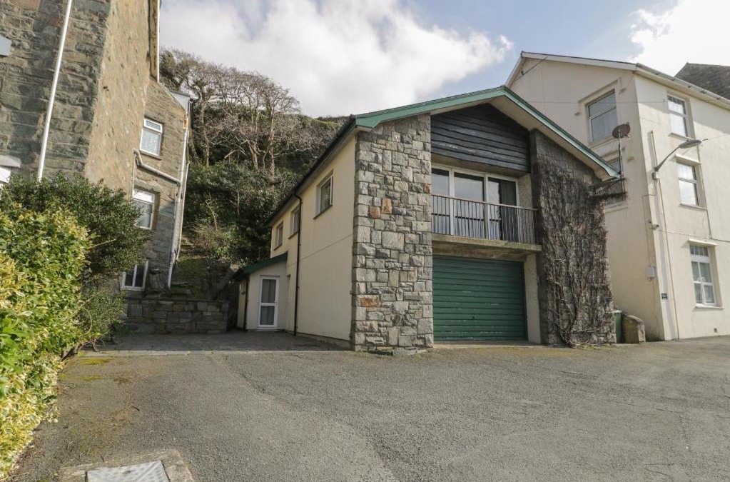 Barmouth House | Borthwen