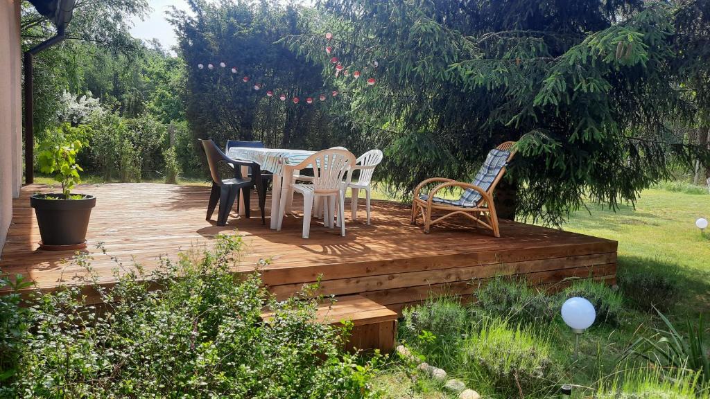 Cekcyn House | Borywood