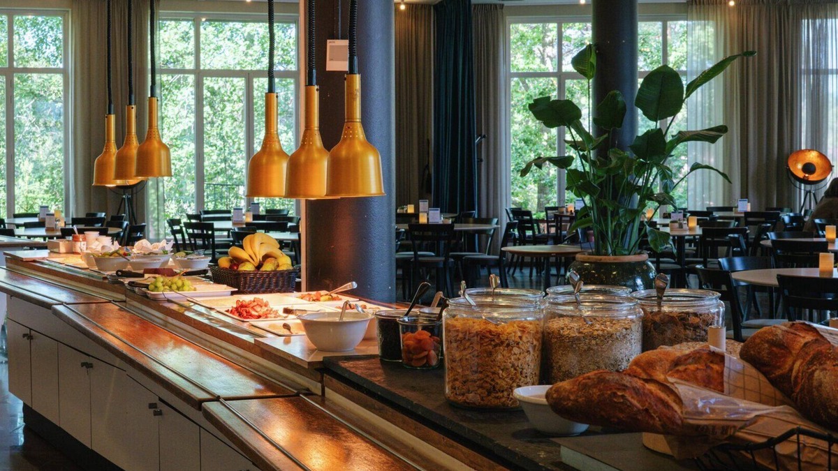 Sodergarn Hotel | Bosön Hotell & Konferens