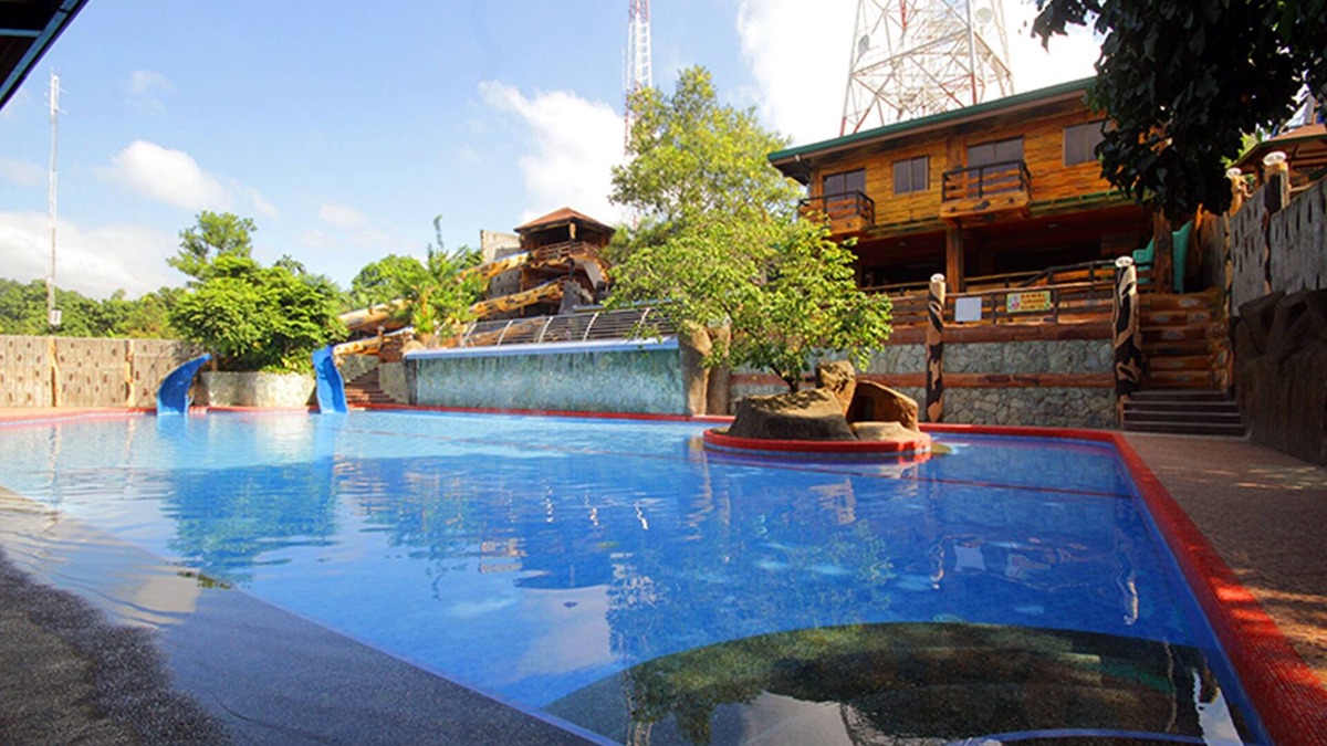 Antipolo Hotel | Bosay Resort