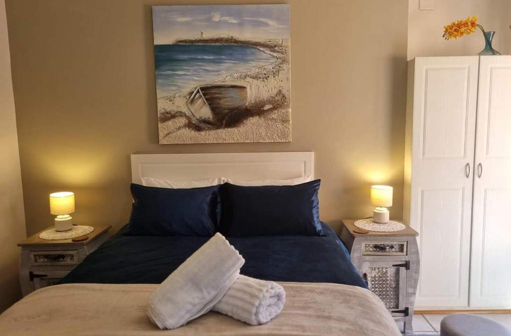 Kimberley House | Boschendal Guesthouse
