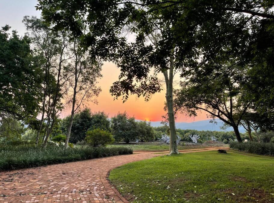 Nkowankowa House | Boschoek Farm