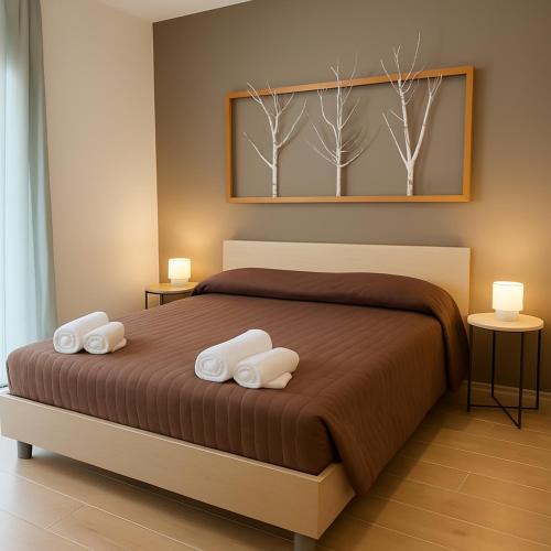 Satriano di Lucania Bed & Breakfast | Bosco Ralle - comfort e natura