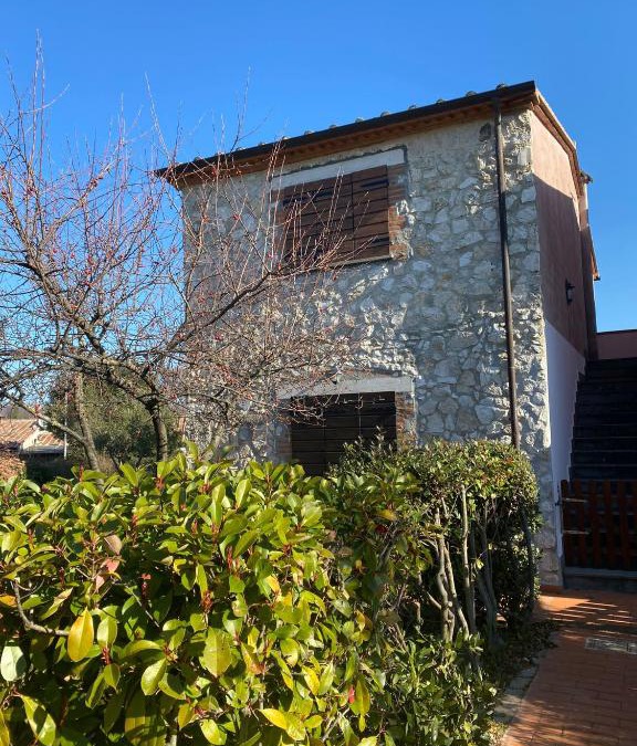 Rocchette di Fazio Apartment | Bosco Verde