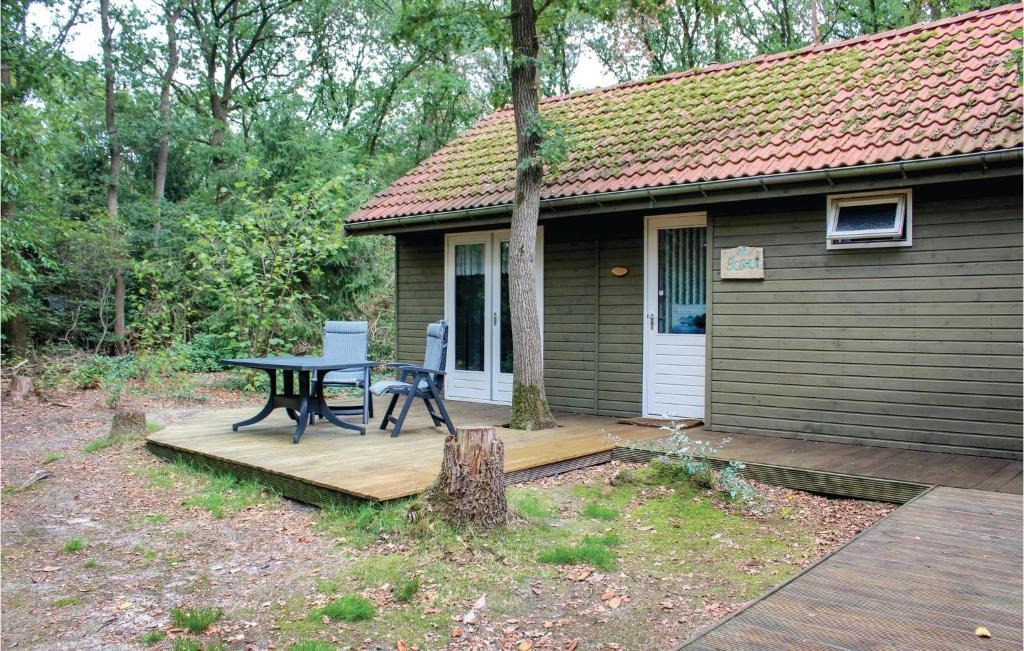 Marienberg House | Boshut