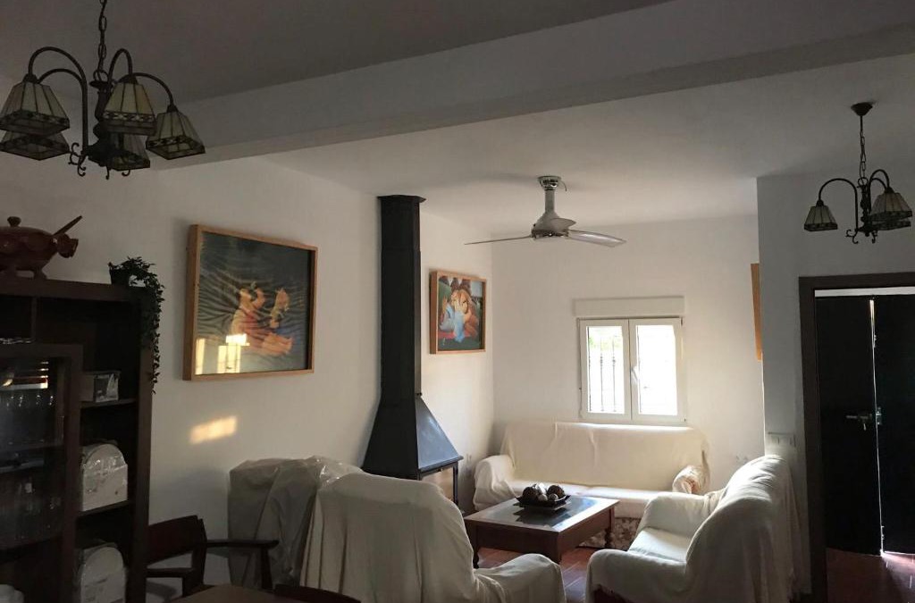 El Bosque House | Bosque Alto