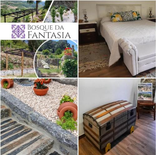 Baiao House | Bosque da Fantasia
