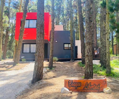 Mar Azul Apartment | Bosque Libertad Loft