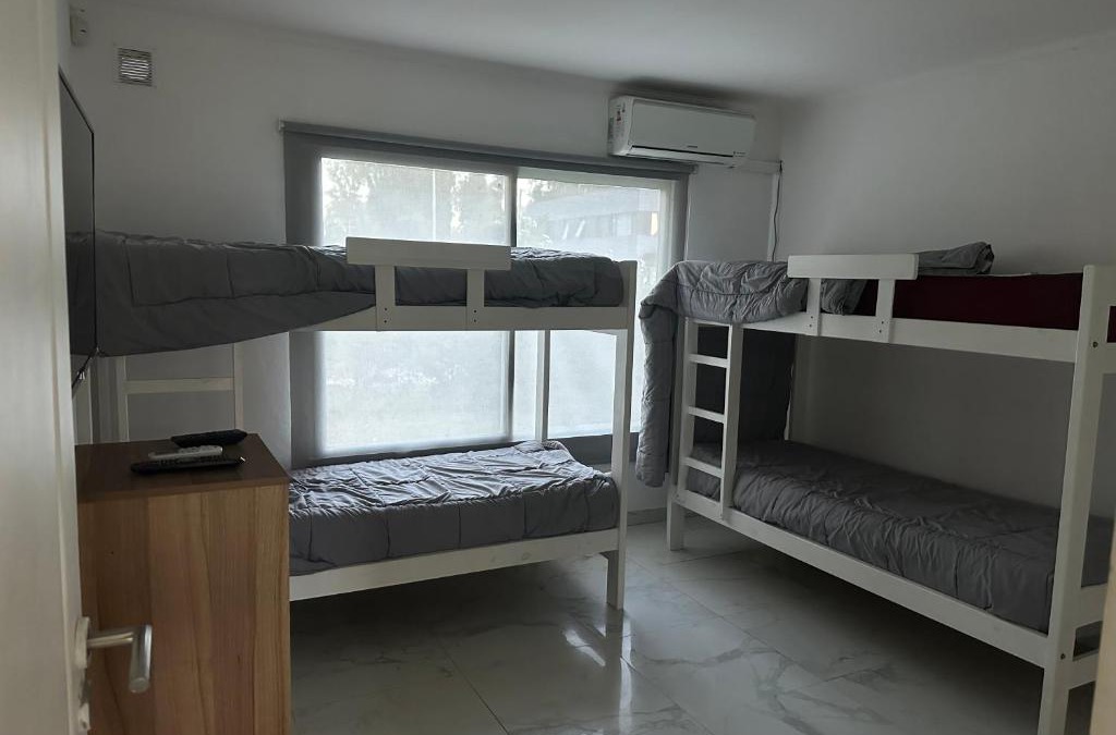 Bosque Peralta Ramos House | Bosque Peralta Ramos