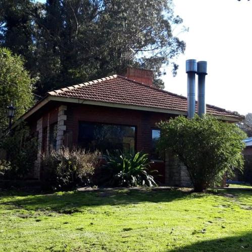 Bosque Peralta Ramos House | Bosque Peralta Ramos. Zorzales del Bosque