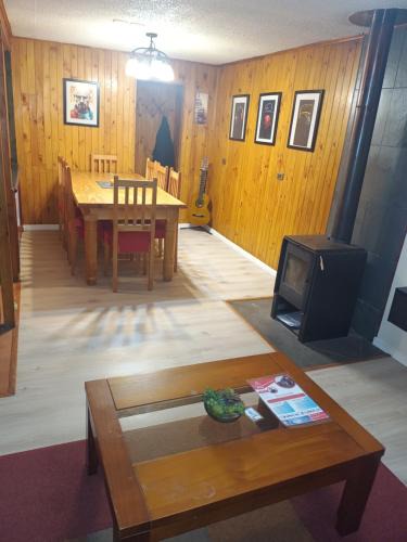 Puerto Montt House | Bosquemar Casa Completa