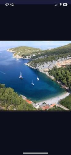 Pokrivenik Villa | Bosses Paradis