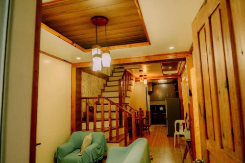 Sagada Apartment | Boston Haus by Ginas Homes