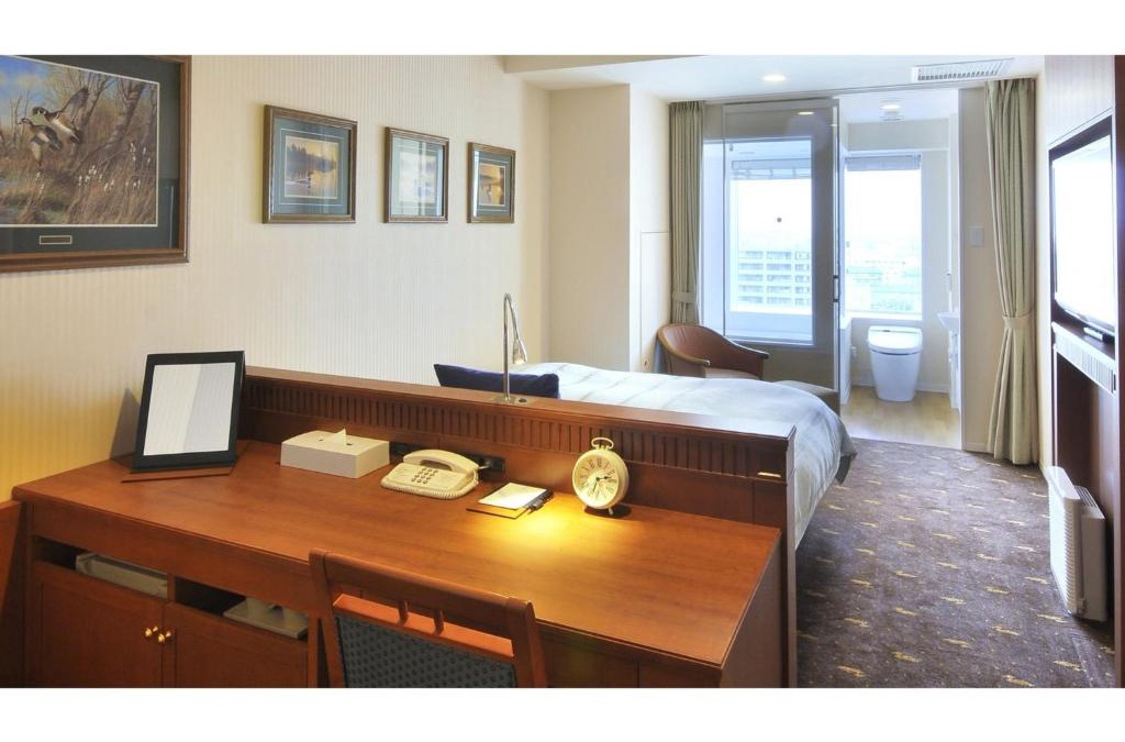 Kusatsu Hotel | Boston Plaza Kusatsu Biwa Lake - Vacation STAY 15434v