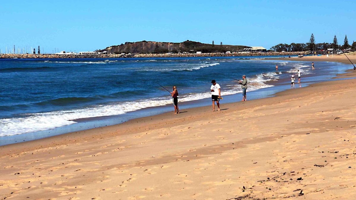 Coffs Harbour Hotel | Bosuns Inn Motel