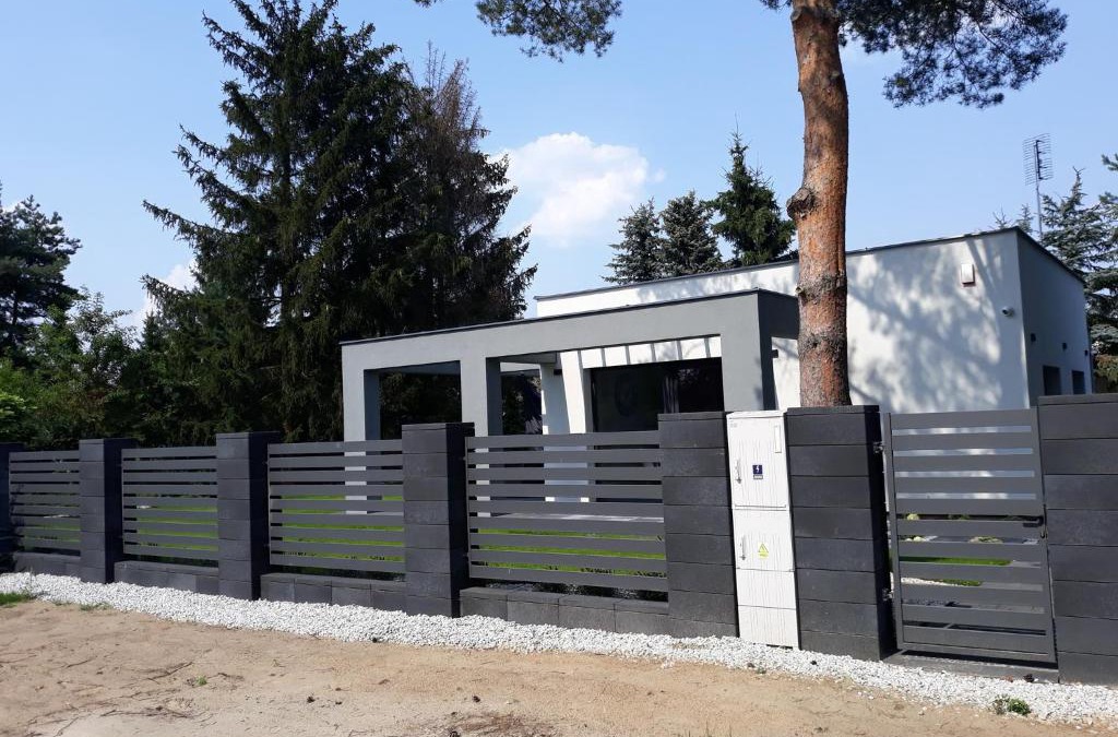 Woszakowice House | Boszkowo Makowa Cisza