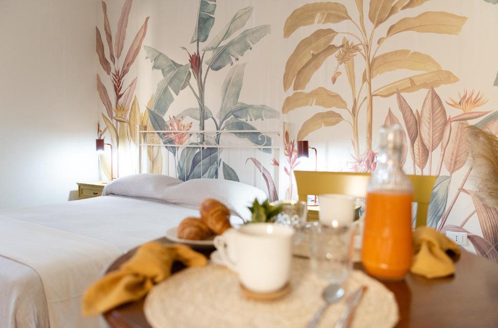 Este Apartment | BOTANIC GUESTHOUSE ESTE