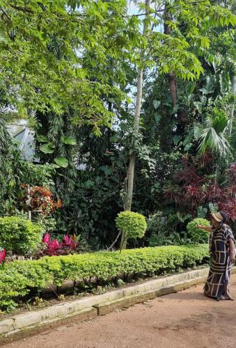 Mwanza House | Botanic Hideaway Home, 5km from Mwanza airport