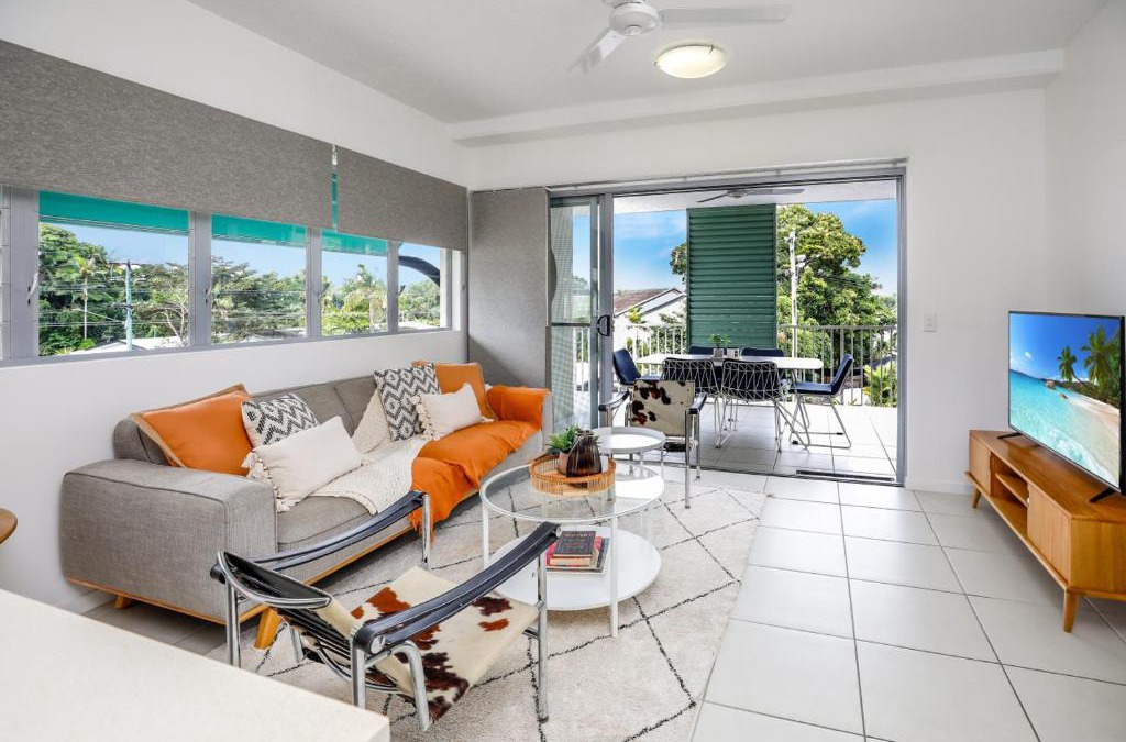 Edge Hill Apartment | Botanicals in Heart of Edge Hill 17