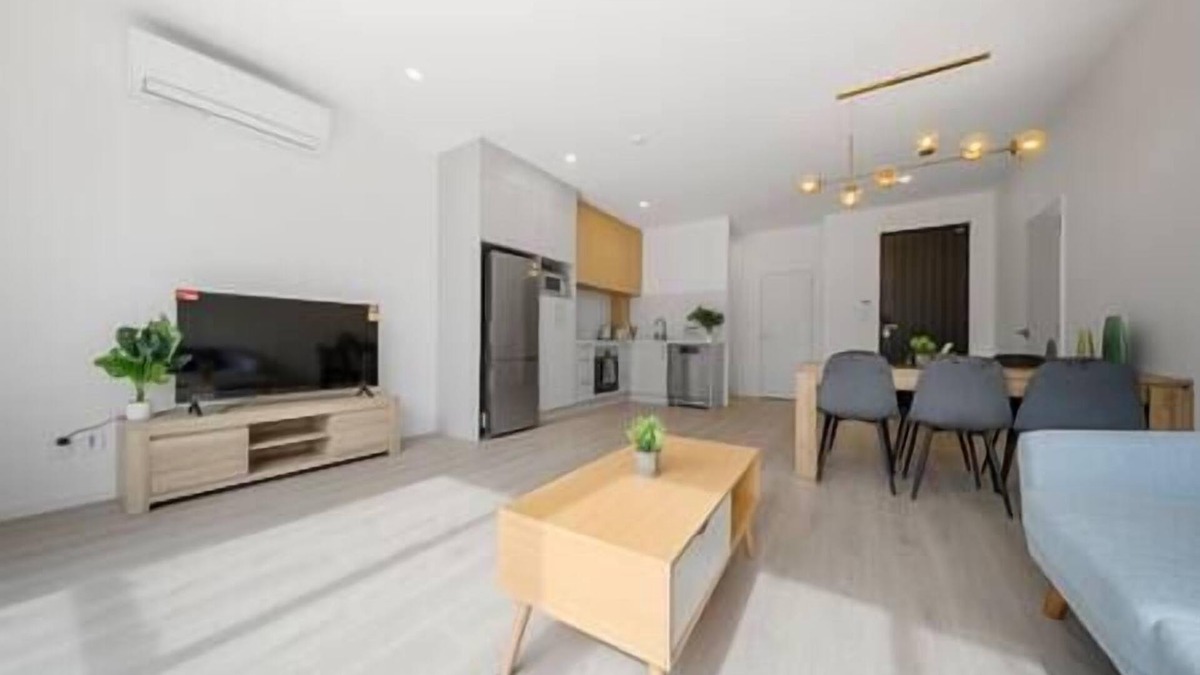 Botany Downs House | Botany Newly Built 3-Bedroom Sanctuary for Families Unit C
