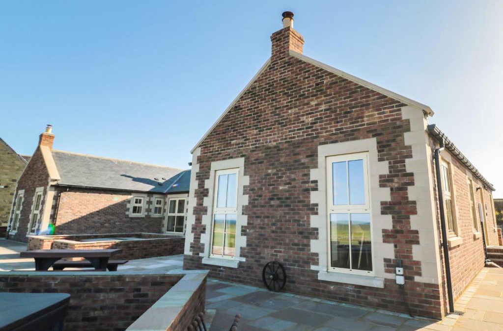 Embleton House | Bothy Cottage