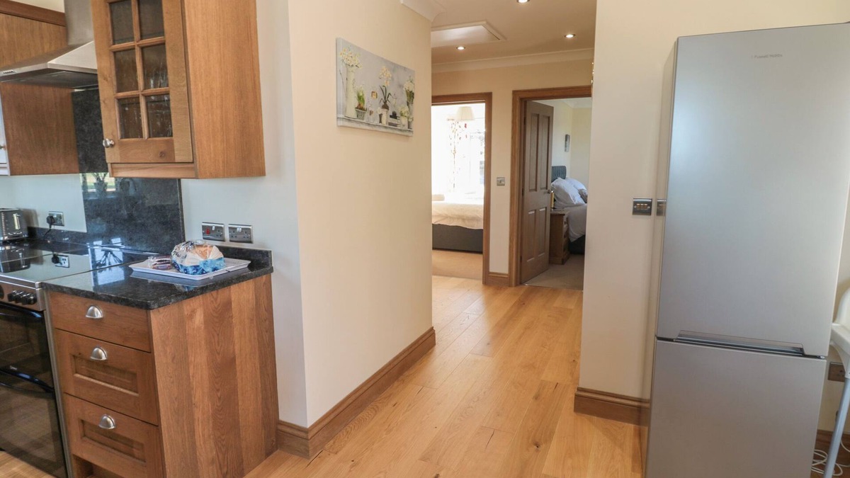 Embleton Cottage | Bothy Cottage