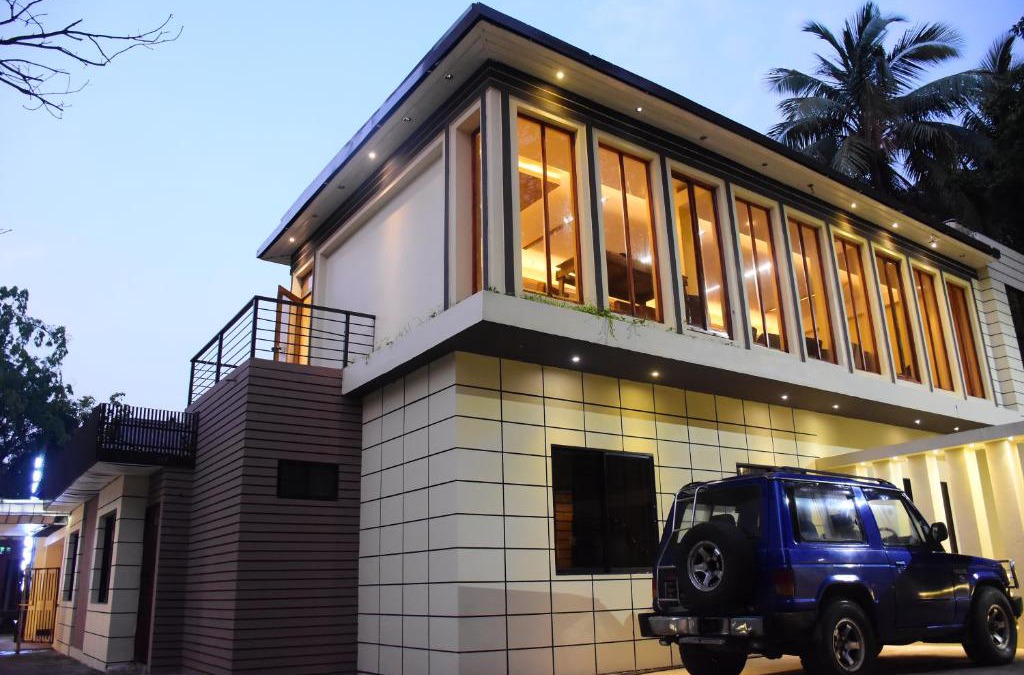 Sylhet Hotel | Bottomhill Palace Hotel