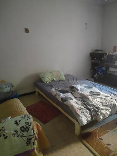 Bouchaoui Apartment | Bouchaoui