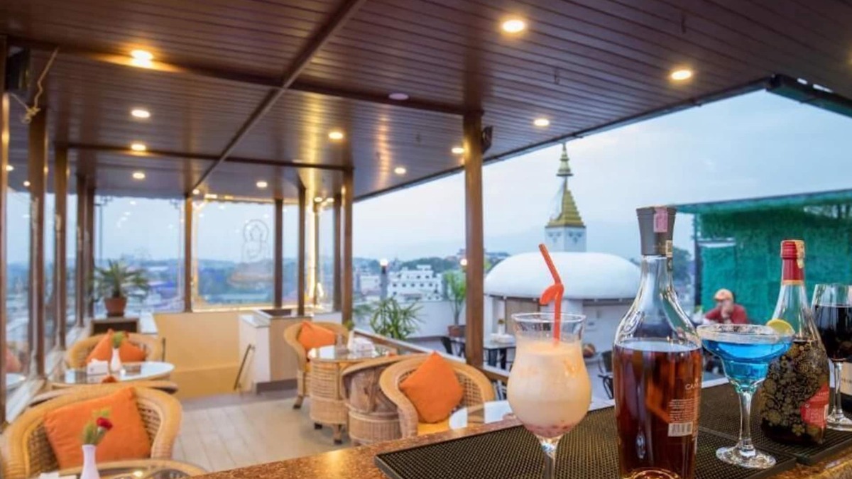 Boudhha Hotel | Boudha Boutique Hotel