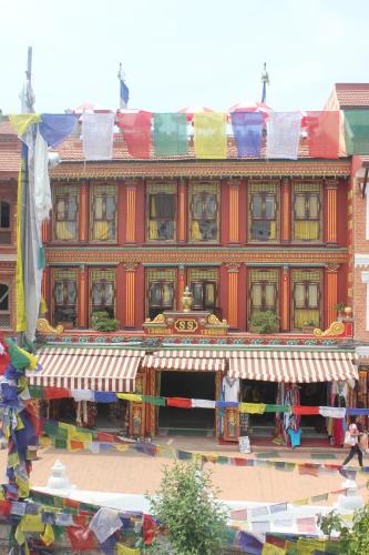 Boudhha Bed & Breakfast | Boudha Stupa View Guest House
