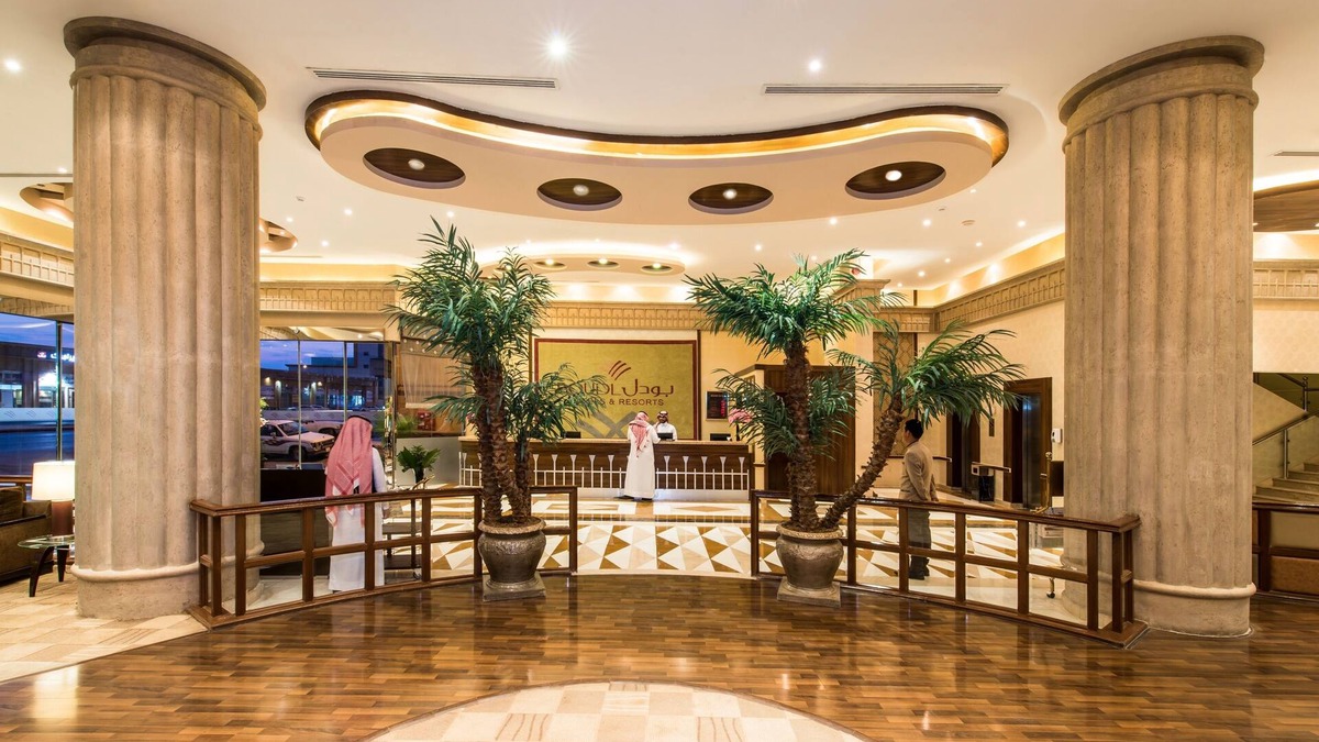 Buraydah Apartment | Boudl Buraydah