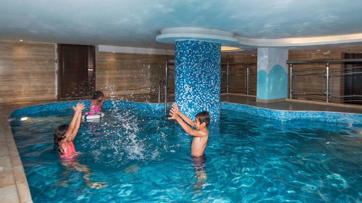 Muhayil Hotel | Boudl Mahayel Aseer