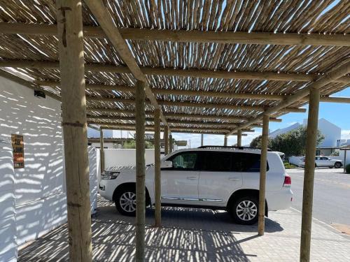 Paternoster House | Bougain Villa Studio 2