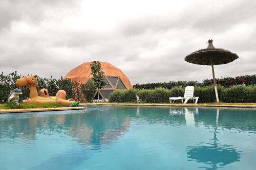 Chellalate House | Bougainvilla Guesthouse