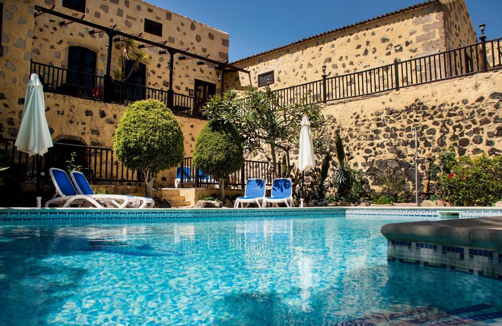 El Rincon Villa | Bougainvillea Cottage