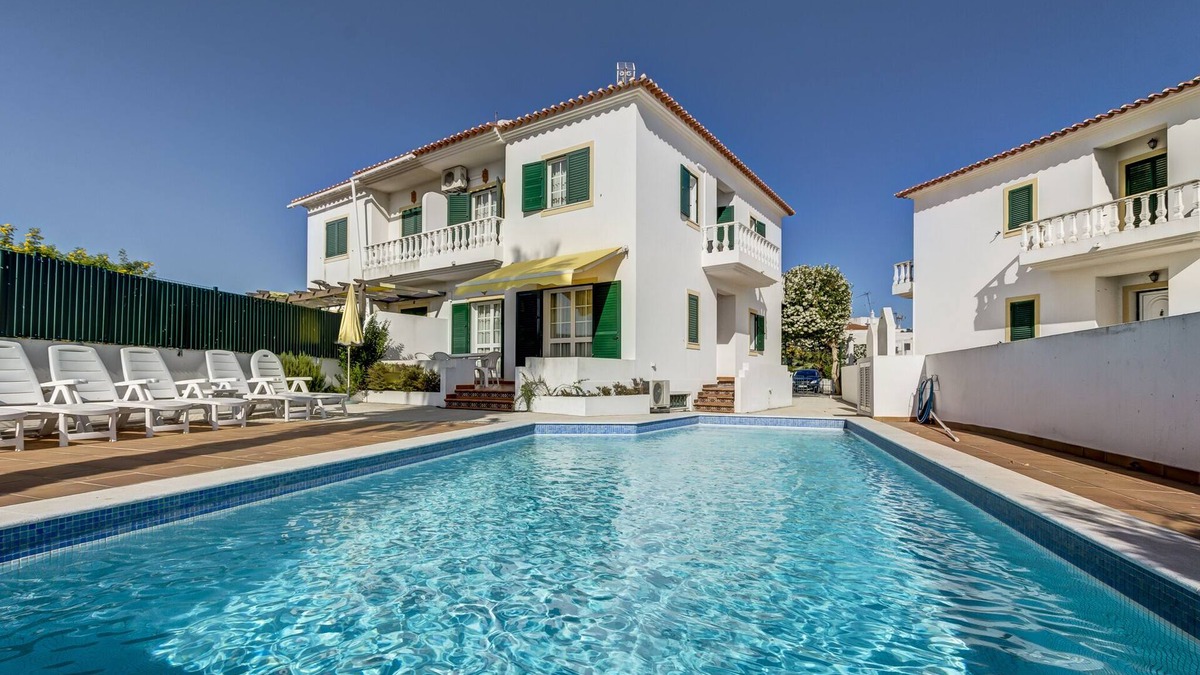 Altura Villa | Bougainvilleas Villa w/Private Pool 1Km of Altura Beach