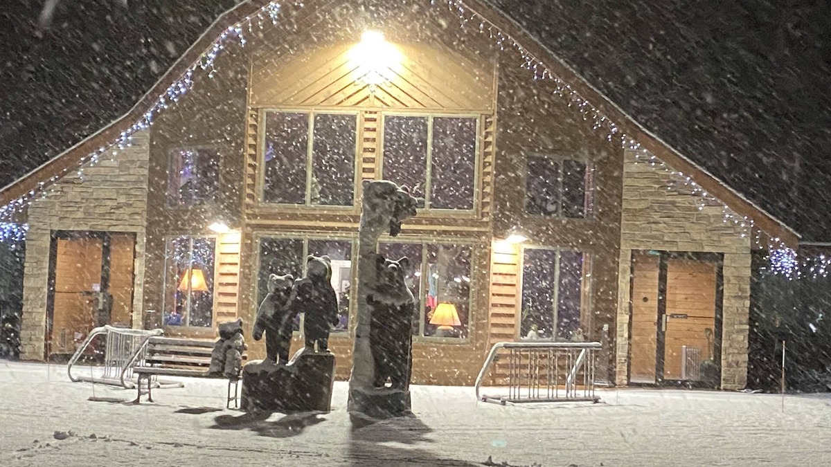 Boulder Junction Hotel | Boulder Bear Motor Lodge