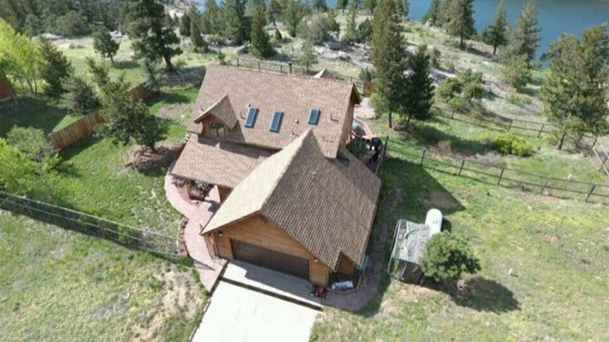 Boulder House | Boulder Best City + Nature w/Lake & USFS Trails