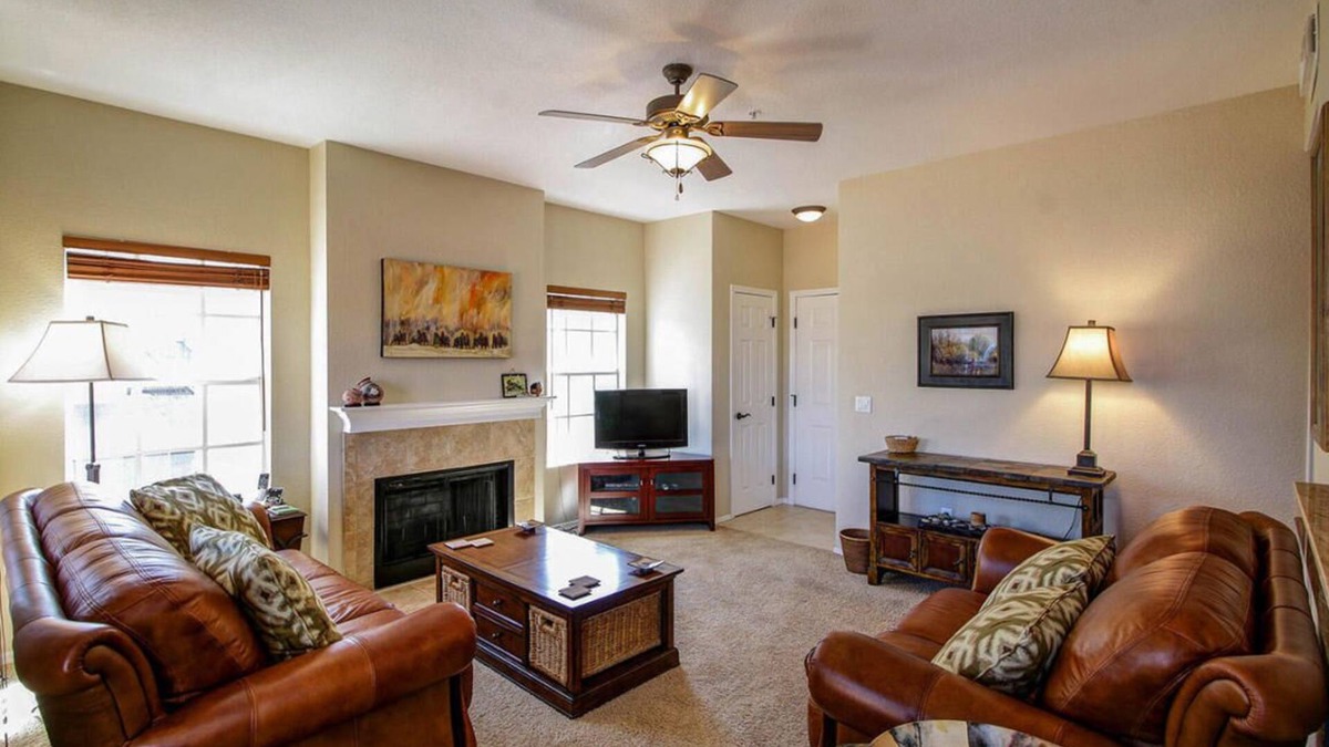 Oro Valley Condo | Boulder Canyon Condominiums: Serene Retreat in Oro Valley