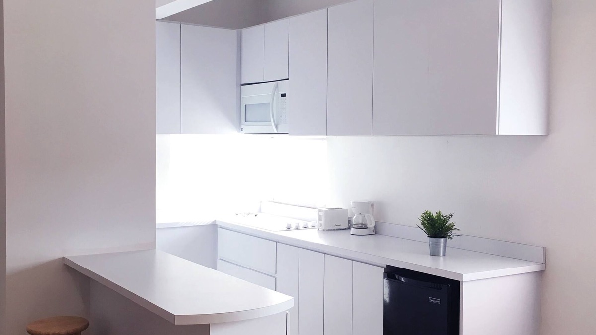 Carcel Apartment | Boulevard 106